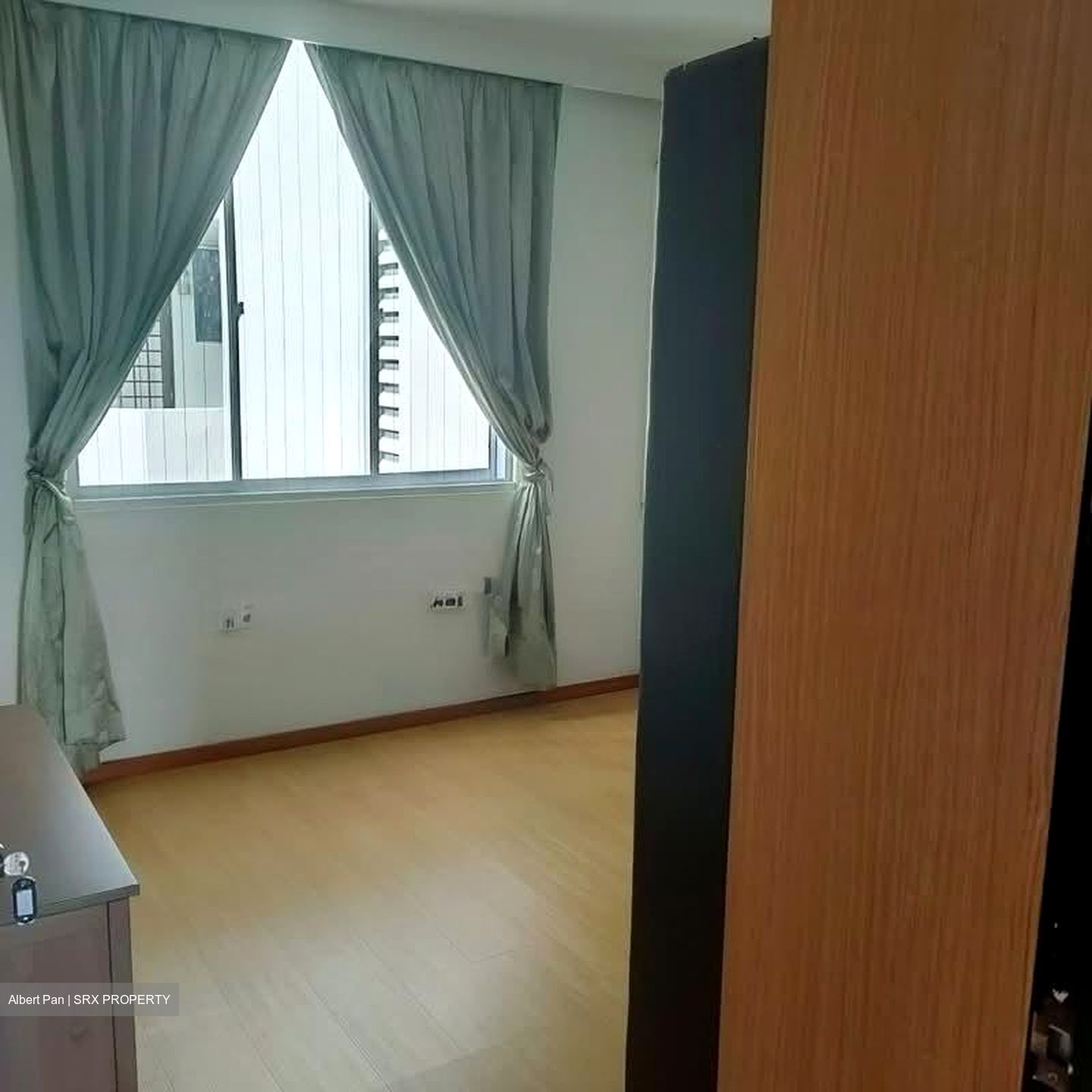 Sherwood Towers (D21), Apartment #573153731